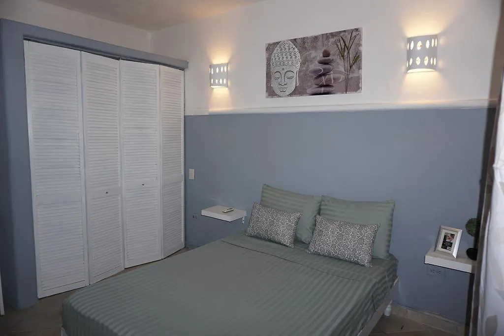 Studio Hacienda Guadalupe Playa del Carmen
