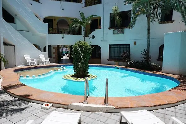 Studio Hacienda Guadalupe